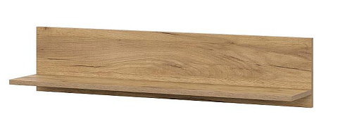 Полка навесная