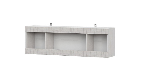 Полка навесная