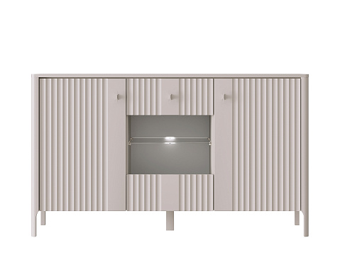 Тумба с подсветкой