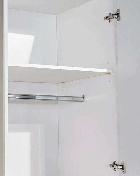 Отис (Графит, МДФ, вертикальная фрезеровка)