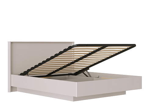 Кровать c подъёмным механизмом