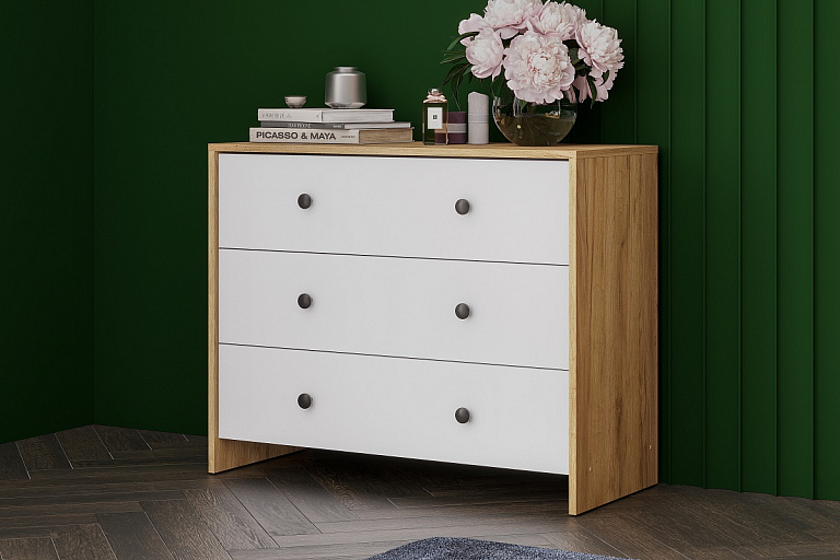 Дольче Дуб золотой