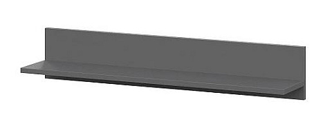 Полка навесная