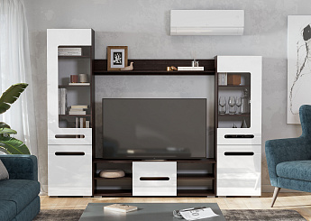 МГС 6 Дуб венге