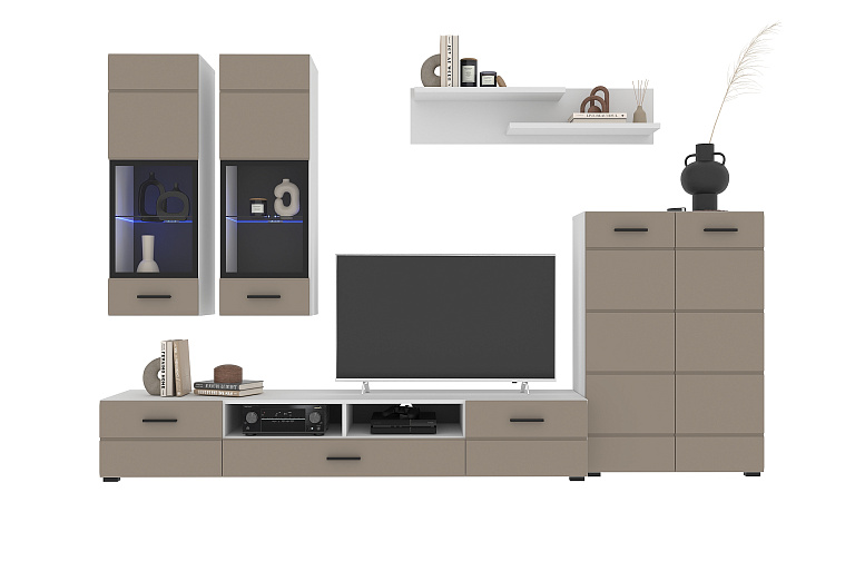 Neo-1 Луна (с подсветкой)