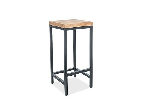 METRO H-1 дуб натуральный