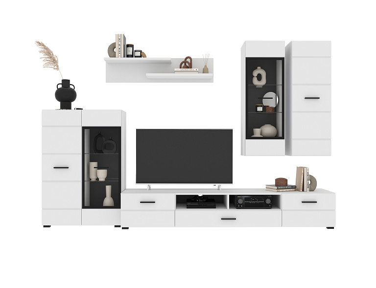 Neo-2 Белый (без подсветки)