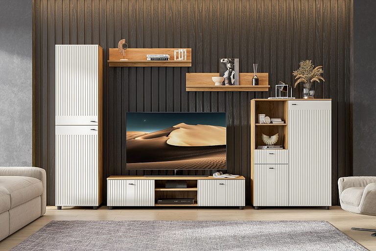 Милан Белый