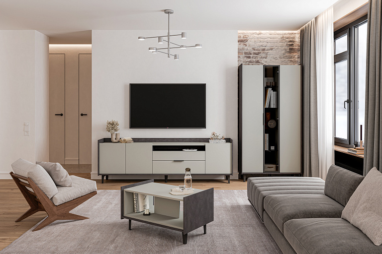 Модена Бруклин